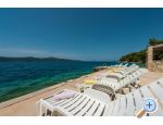 Villa Ratac Beach Apartamenty - Slano Chorwacja