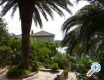 Apartman Duska Chorvatsko