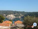 Apartman Gracin smje�taj Hrvatska