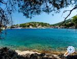 Apartments Dalmatia �olta Kroatien