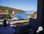 Apartments Dalmatia Šolta