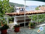 Apartments Dalmatia Šolta