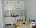 Apartments Dalmatia Šolta