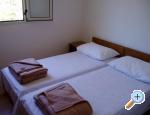 Apartments Dalmatia Šolta