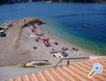 Apartments Dalmatia Šolta