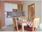 Apartamenty Matea - ostrov olta Chorwacja