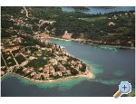 Apartmanok Oli - ostrov Šolta Horvátország