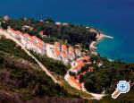 Apartm�n resort Solenta, ostrov �olta, Chorvatsko