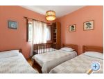 Apartmány Smiljana - ostrov Šolta Chorvatsko