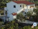 Apartments Oliva  smje�taj Hrvatska otok �olta