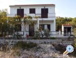 Apartments Oliva