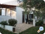 Apartments Oliva