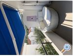 R&B Apartmány - ostrov Šolta Chorvatsko
