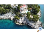 Sesula Bay Resort - ostrov olta Chorvatsko