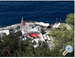 Sesula Bay Resort - ostrov olta Kroatien