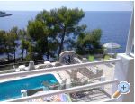 Sesula Bay Resort, Insel Solta, Kroatien