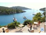 Sesula Bay Resort - ostrov olta Hrvatska
