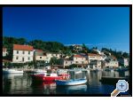 Sesula Bay Resort - ostrov olta Kroatien