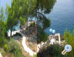 Sesula Bay Resort - ostrov Šolta Horvátország
