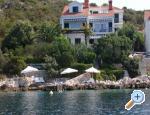 Villa Nell smje�taj Hrvatska otok �olta