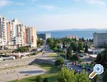 Ante apartmani, Split, Chorvatsko