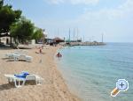 Apartamani Villa Marija