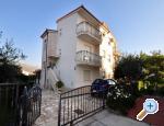 Apartamani Villa Marija