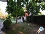 Apartamani Villa Marija