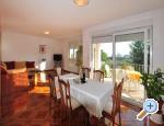 Apartamani Villa Marija