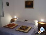 Apartman - Mirjana