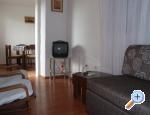 Apartman - Mirjana
