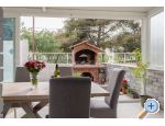 Luxury , with garden! Aenona Хорватия split