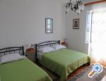 apartman Ba�vice