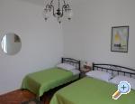 apartman Ba�vice