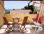 Apartman Bepa-Split Chorvatsko