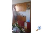 Apartmán Dunja Split - Split Chorvatsko