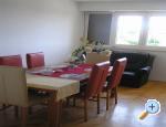 Apartman Dunja Chorvatsko