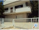 Apartman Gita Хорватия split