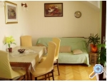 Apartmn Ivan i Marija - Split Chorvatsko