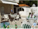 Apartmn Ivan i Marija - Split Chorvatsko