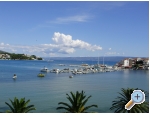 Apartmn Ivan i Marija - Split Chorvatsko