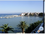 Apartmn Ivan i Marija - Split Chorvatsko