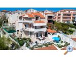 Apartmn Ivan i Marija - Split Chorvatsko