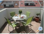 Apartman Lana Split Хорватия split