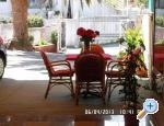 Apartman Lido Chorvatsko
