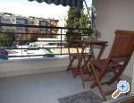apartman Lovret Chorvatsko