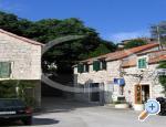 Apartman Margarita smještaj Hrvatska Split