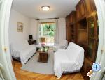 Apartman Mary Chorvatsko
