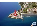 Apartment Mime - Split Croatia