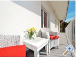 Apartman Nike - Split Horvtorszg